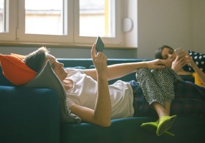 Couple/: voilà pourquoi votre libido est en berne