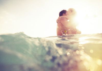 Aqua-sutra : cet été, faites l’amour dans l’eau !