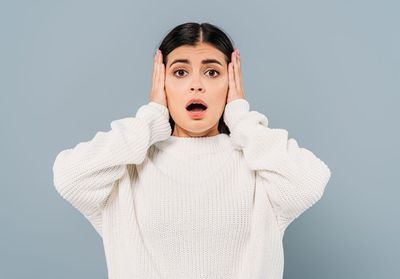 Erotophobes : pourquoi sont-ils terrifiés en entendant parler de sexe ?
