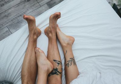 Nouveaux plaisirs : faire l'amour silencieusement pour jouir un peu plus fort