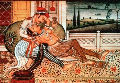 Ce que le Kama-sutra nous apprend, au-delà de positions impossibles