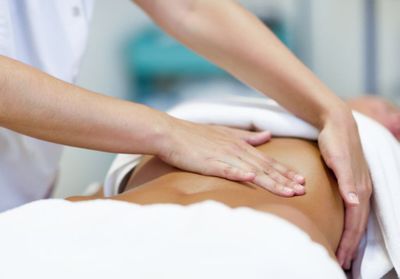 L'ostéopathie, une discipline capable d'apaiser nos problèmes gynécologiques