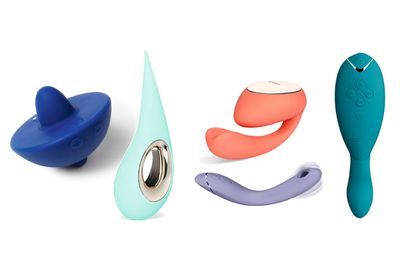 Le sextoy est-il de droite ?