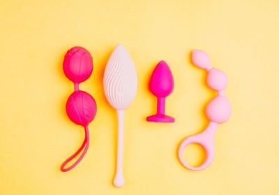 Le sextoy est-il un accessoire de bien-être comme un autre ?