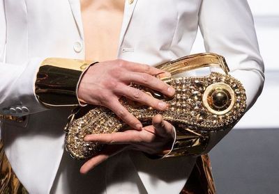 Les sextoys LELO débarquent sur les podiums haute couture
