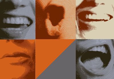 Nos fails du sexe : quand mon partenaire a une drôle de tête pendant l'orgasme
