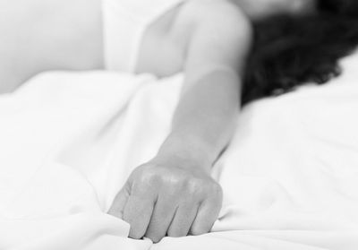 Nouveaux plaisirs : et si on se mettait à l'edging, pour des orgasmes explosifs ?