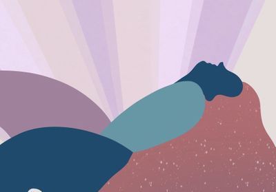 Plaisir féminin/: « La masturbation est une aide dans les relations avec les autres/»