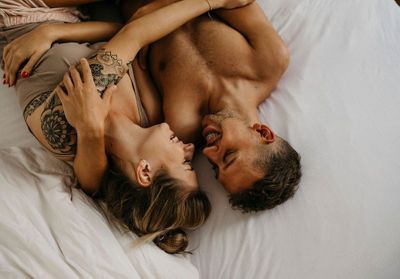 Sexe oral : la position très simple pour remplacer le 69