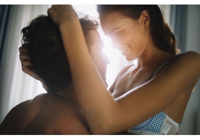 Sexe : qu'est-ce que la pénétration par succion ?