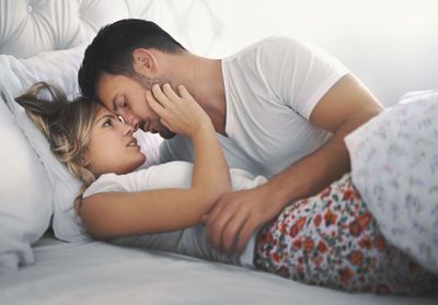 Sexe vanille : pourquoi on aime le sexe classique ? 
