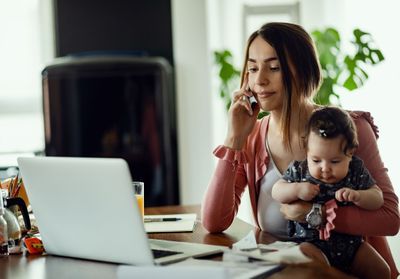 Être une maman solo en 2020 : un combat au quotidien