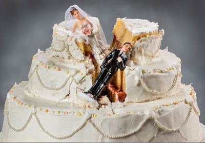 « La cousine de la mariée portait une longue robe blanche avec une traîne » : vos pires anecdotes de mariage  