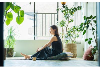 Les 5 secrets bien-être des Japonaises pour être moins stressées