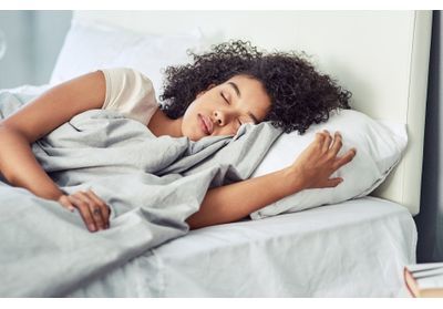 Bien dormir : les trois règles d'or d'une nutritionniste pour passer de bonnes nuits