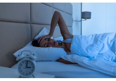Connaissez-vous la méthode 10-3-2-1-0 pour mieux dormir ?