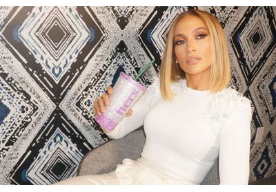 Jennifer Lopez : ses habitudes alimentaires pour rester en forme