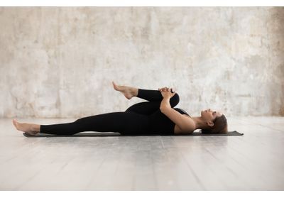 Ces postures de yoga permettent de se débarrasser des ballonnements