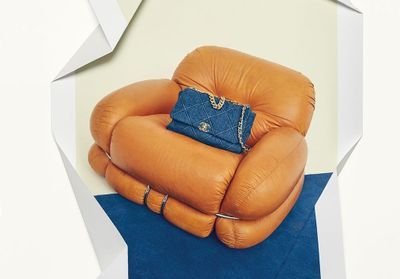 10 nouveaux sacs de luxe qui vont faire le printemps