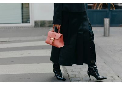 8 sacs intemporels à shopper cet hiver