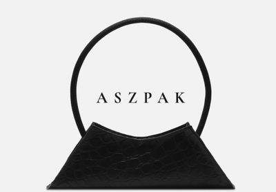 #ELLEFashionCrush : les sacs baguette d'Aszpak