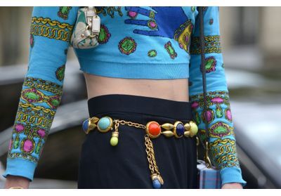 Et si nos ceintures étaient la clé d'un look réussi ?