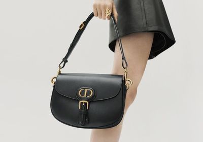 It-pièce : Dior présente son nouvel it-bag