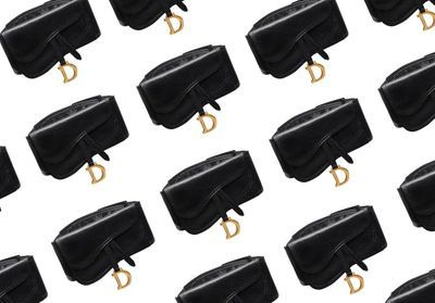 It-pièce : la pochette-ceinture de Dior