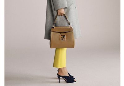 It-pièce : Mystic, le sac couture signé Givenchy