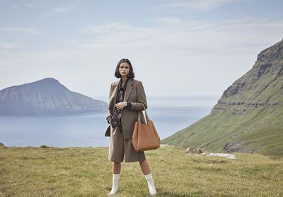 L'instant mode : Polène dévoile deux nouveaux sacs dont on va devenir accro