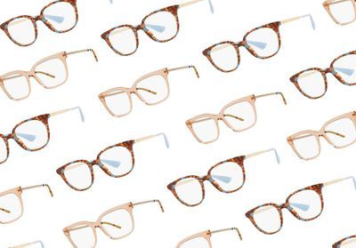 15 paires de lunettes de vue qui nous font de l'Sil