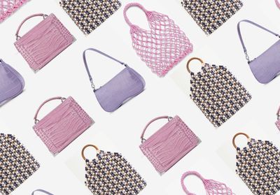 Les plus beaux sacs qui nous font envie cet été