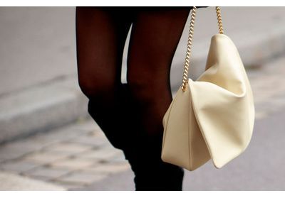 Slouchy bag : voici la tendance de sac incontournable de 2022
