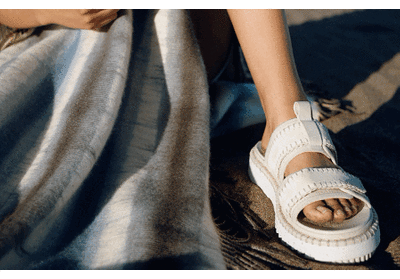 5 chaussures comme alternative aux Birkenstock