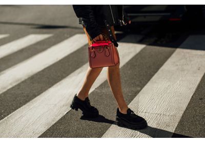 5 styles de chaussures plates pour être toujours chic