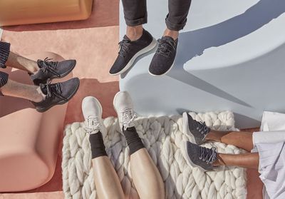 Allbirds : comment la marque révolutionne le marché de la basket responsable
