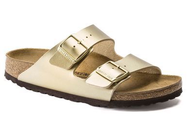 Birkenstock : le chausseur mythique en neuf chiffres-clés