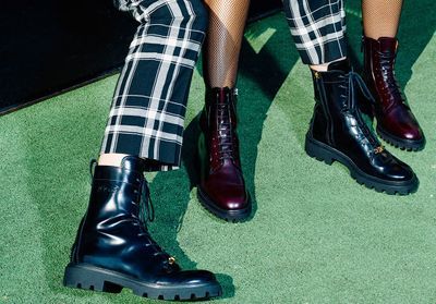Boots punk, escarpins glam, mules doudous : choisissez votre style