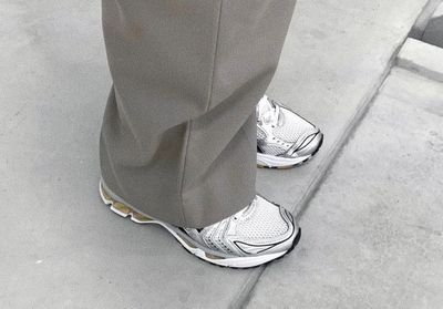 Ces baskets sont les nouveaux souliers fétiches des modeuses