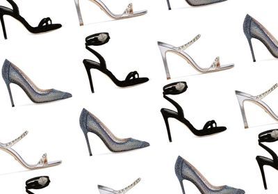 20 chaussures de soirée pour faire la fête