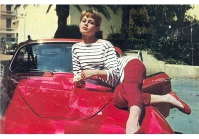 Comment Brigitte Bardot a rendu la ballerine célèbre