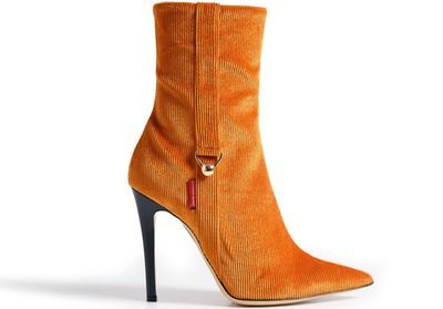 It-pièce : les chaussures de caractère de Simone Castelletti