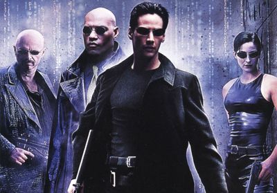 20 ans après, Matrix continue d'influencer la mode
