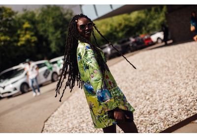4 tendances à shopper chez Asos pour la rentrée