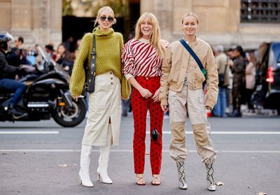 5 tendances à shopper tout de suite sur Asos