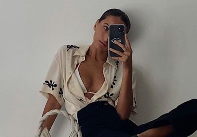 Ce chemisier rend toutes les modeuses dingues sur Instagram