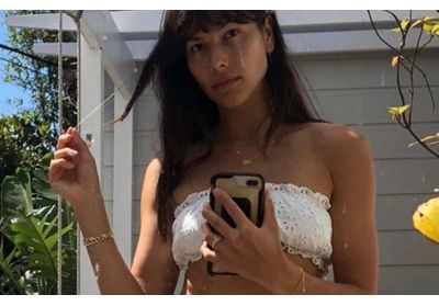 Ce maillot de bain romantique enflamme Instagram