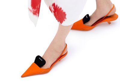 Cette nouvelle paire de Prada fait l'unanimité auprès des modeuses