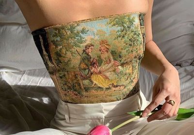 Cette tendance vintage est partout sur Instagram