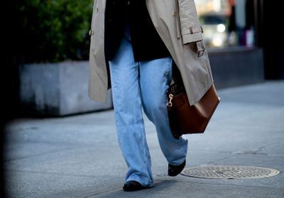 Comment porter le baggy selon les modeuses